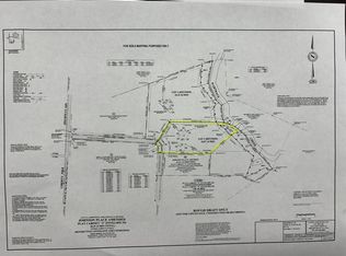 0 Johnson Ln Lot 3A, Bell Buckle, TN 37020