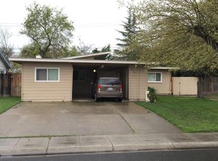 6323 N Williamsburg Pl, Stockton, CA 95207