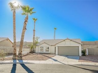 549 Sentry Ave, Henderson, NV 89002