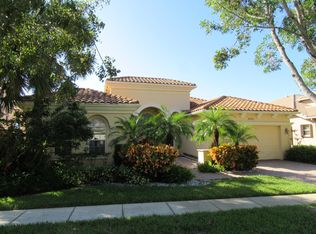 8890 Via Brilliante, Wellington, FL 33411