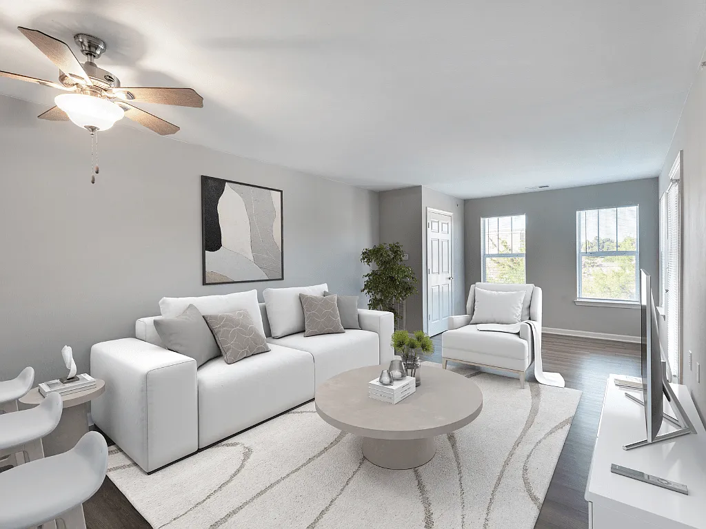 Chester Village Senior Apartments — Photo 4