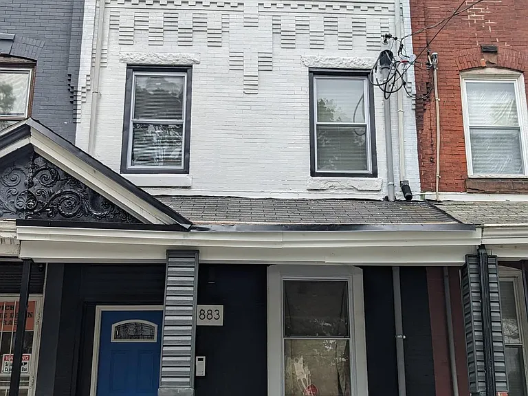 883 N Preston St — Photo 12
