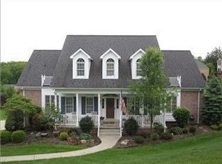 102 Oak Ridge Dr, Venetia, PA 15367