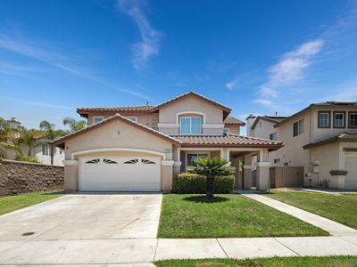 1147 Morgan Hill Dr, Chula Vista, CA, 91913
