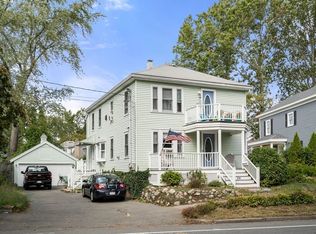 59 Purchase St, Danvers, MA 01923