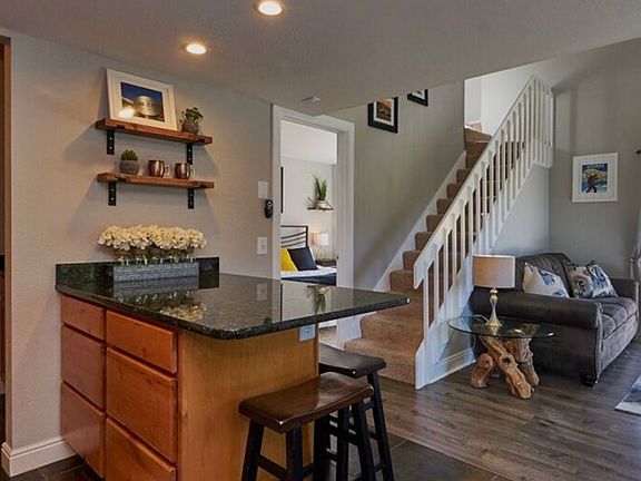 2nd image of 2025 Canyons Resort Dr APT N6