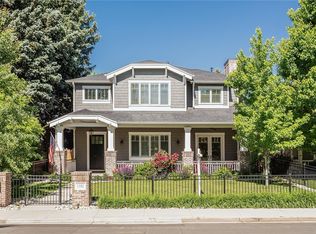 1365 S Saint Paul St, Denver, CO 80210