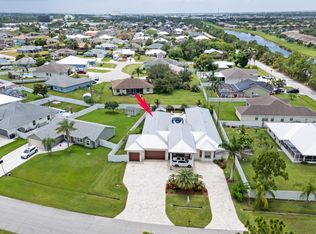 2682 SW IMPORT Drive, Port St Lucie, FL 34987