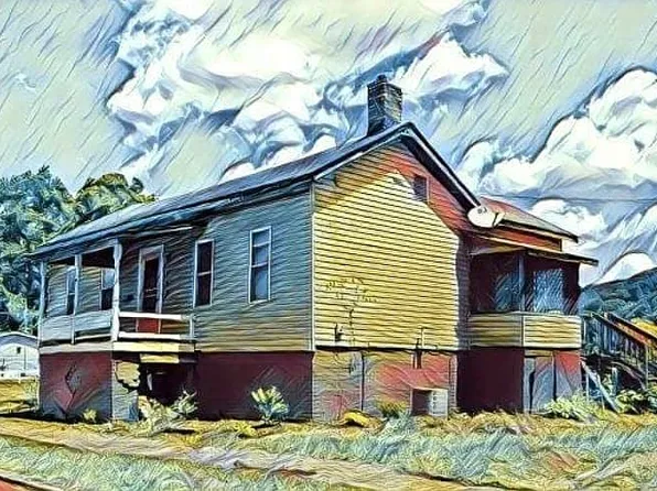 152 Nessley St, Empire, OH 43926