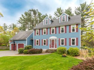80 Wintergreen Ln, Taunton, MA 02780