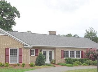 1179 Riverbend Dr, Bermuda Run, NC 27006