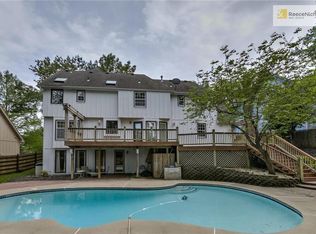 7520 N Lenox Ave, Kansas City, MO 64151