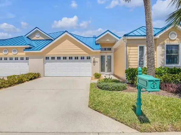 4626 Riverwalk Village Ct, Ponce Inlet, FL 32127