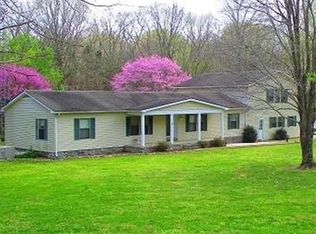 1813 & 1795 Fuqua Rd, Rockfield, KY 42274