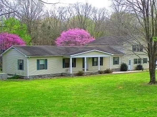 1813 & 1795 Fuqua Rd, Rockfield, KY 42274