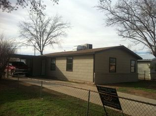 3405 Winfield Ave, Odessa, TX 79764