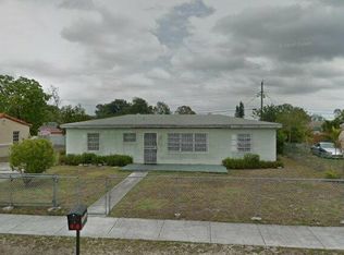 16201 33054th, Opa Locka, FL 33054