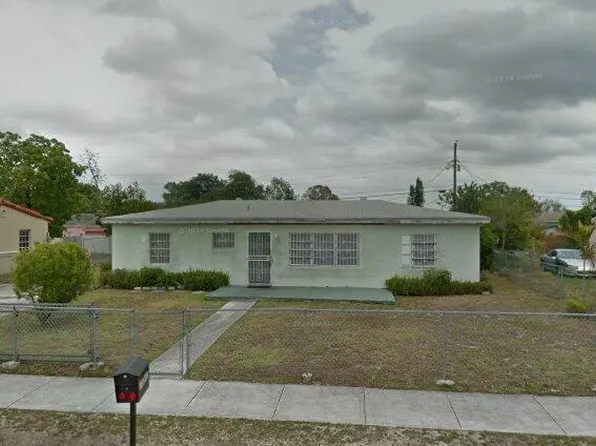 16201 33054th, Opa Locka, FL 33054