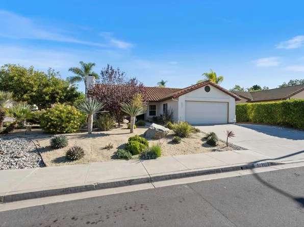 5331 Mead St, Oceanside, CA 92056