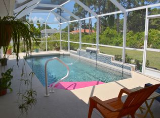5881 Gillot Blvd, Pt Charlotte, FL 33981