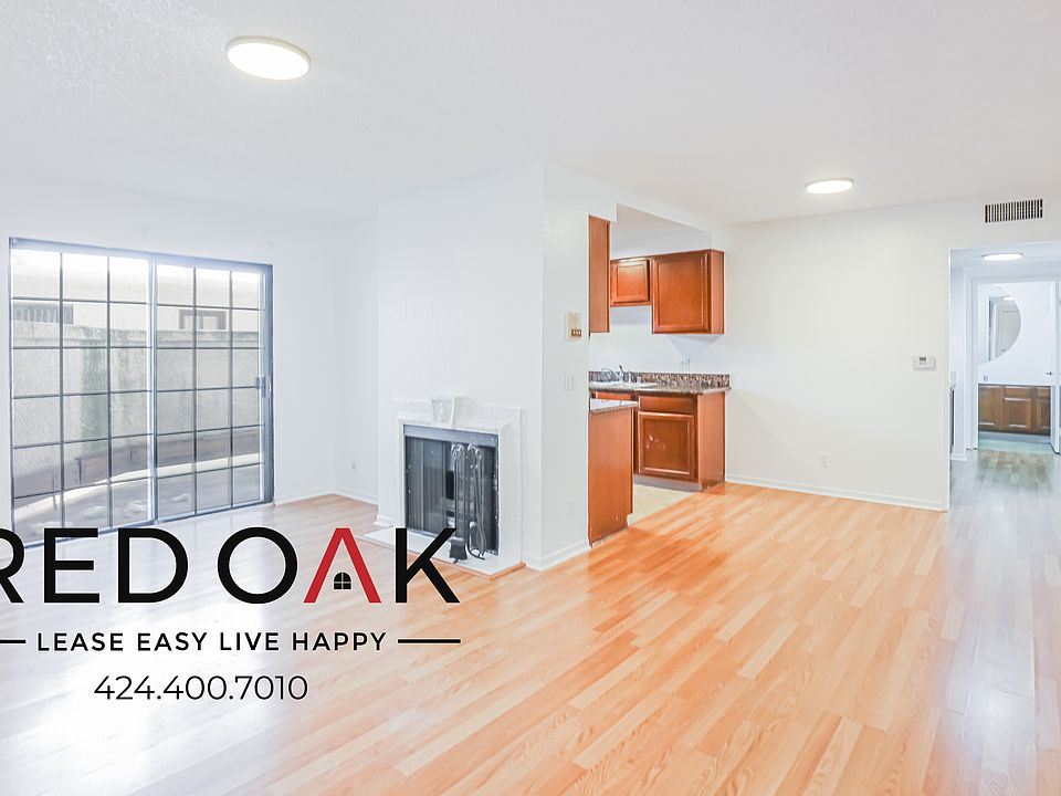 1st image of 3281 Sawtelle Blvd APT 107