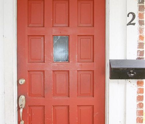 3rd image of 3305 McElroy Dr #2