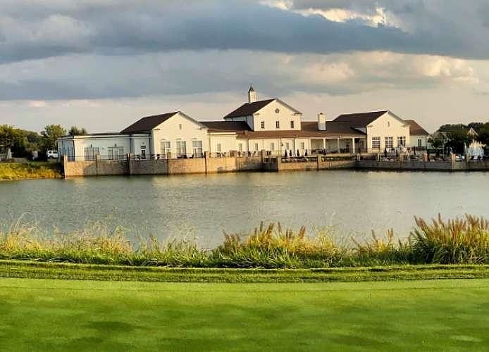 2nd image of 270 Three Par Ct