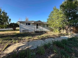 400 N 7th St, Sinclair, WY 82334