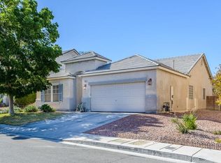 2922 Mastercraft Ave, North Las Vegas, NV 89031
