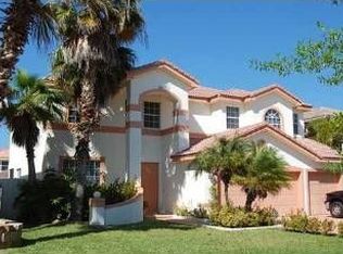 17853 SW 35th Ct, Miramar, FL 33029