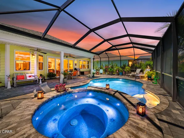 8268 Landshark Blvd, Panama City Beach, FL 32413