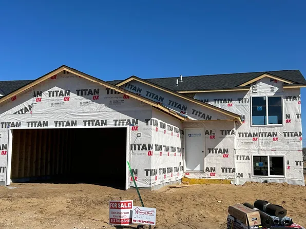 23685 Lily St NW, Saint Francis, MN 55070