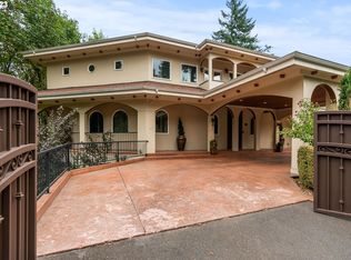 3100 SW Fairmount Blvd, Portland, OR 97239