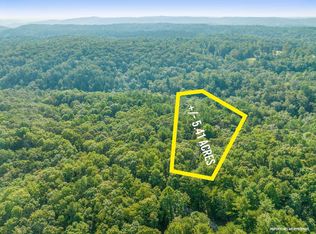 366 Mossy Creek Ln, Clarkesville, GA 30523