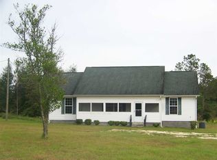 4178 SW 99th Ave, Jasper, FL 32052