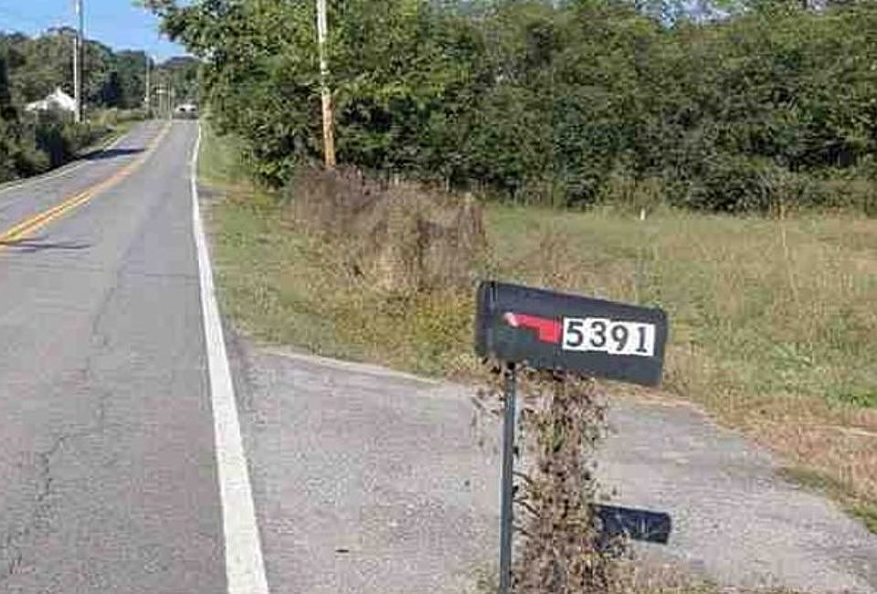 Exterior Address Verification