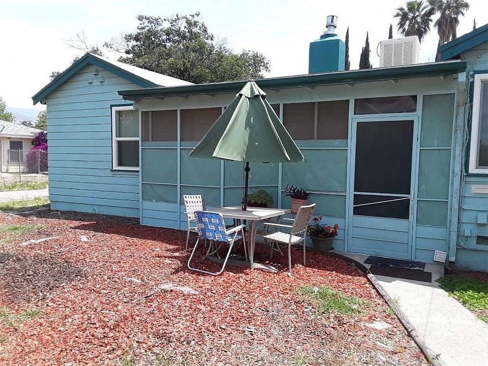 1st image of 7060 Conejo Dr #1 & 2