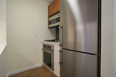 Rented by Keller Williams NYC