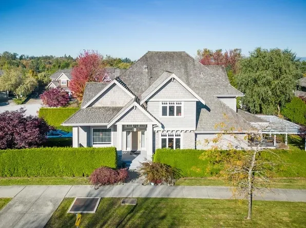 16211 31st Ave, Surrey, BC V3Z 7E1