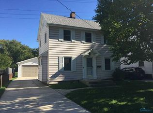 4133 S Detroit Ave, Toledo, OH 43614