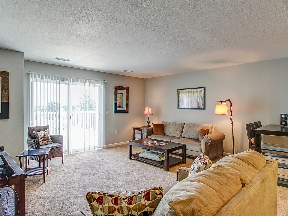 Northwind Apartment Homes