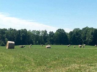 15510 S Duffield Rd, Byron, MI 48418