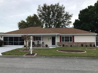 9401 SE 174th Loop, Summerfield, FL 34491