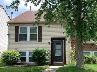 5044 Magnolia Blossom Blvd, Columbus, OH 43230
