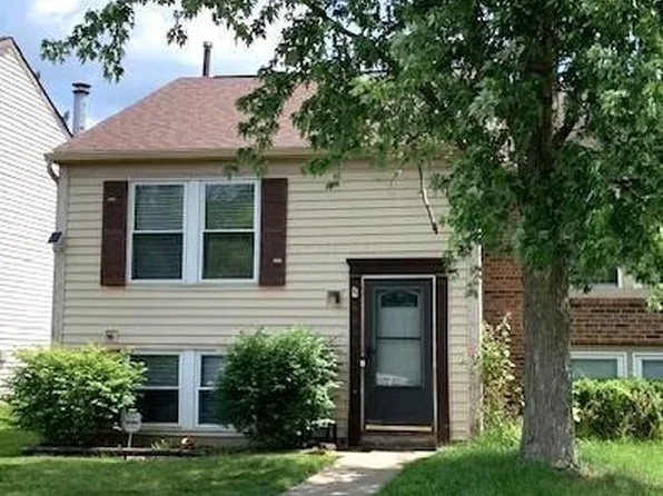 5044 Magnolia Blossom Blvd, Columbus, OH 43230