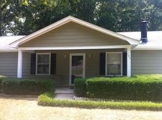125 Brickling Rd, Irmo, SC 29063