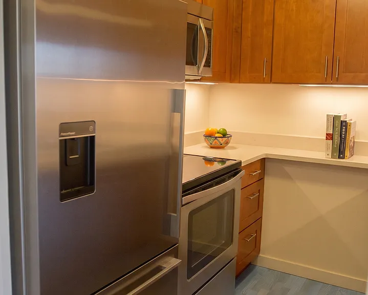 Camerlu Park Apartments - Located in Fremont — Photo 4