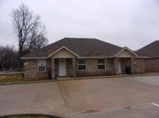 1012 N Main St APT B, Jonesboro, AR 72401