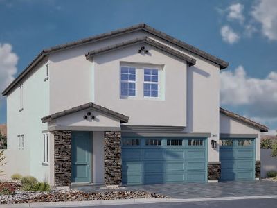 1213 Dre Harbor Pl LOT 83, North Las Vegas, NV, 89084