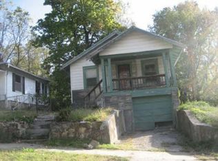 4027 Norton Ave, Kansas City, MO 64130